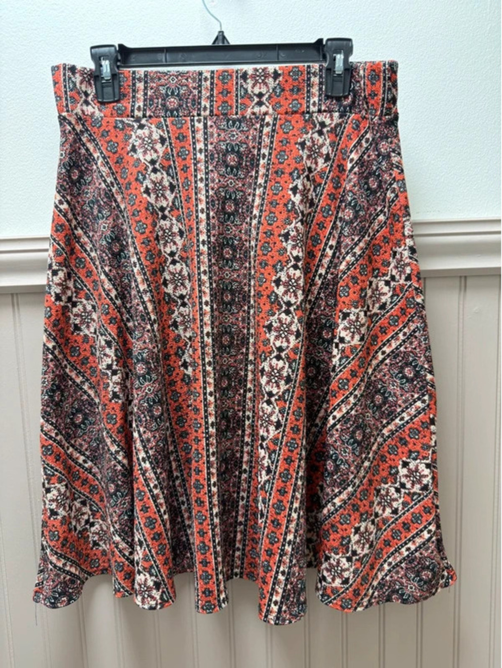 Jason Maxwell skirt XL